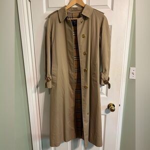 Burberry Jacket size Medium